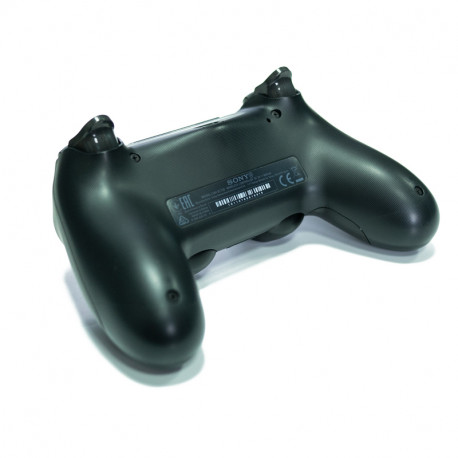 Джойстик Sony PlayStation 4 V2 CUH-ZCT2E [черный]-2